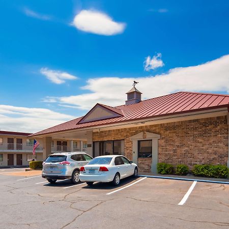 Best Western Winners Circle Hot Springs Zewnętrze zdjęcie
